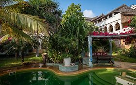 Banana House And Wellness Centre Guest House